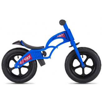 Біговел Drag 12 Kick Синій (1081-01000952)