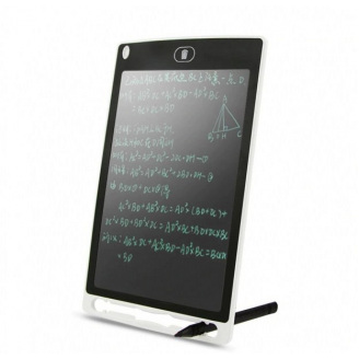 Графічний планшет для малювання Psheko Writing Tablet 8.5