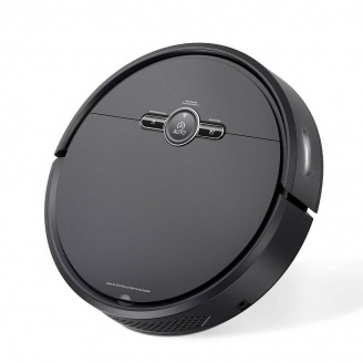 Робот-пилосос Onta D2-001 Black