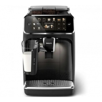 Кавомашина Philips Series 5500 EP5547/90 Чорний (2104618479)