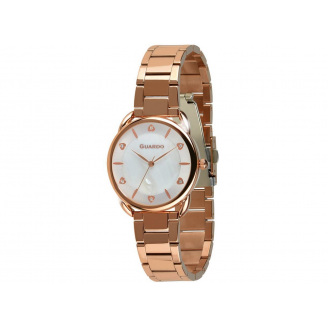 Годинник Guardo P011148(m) RgW