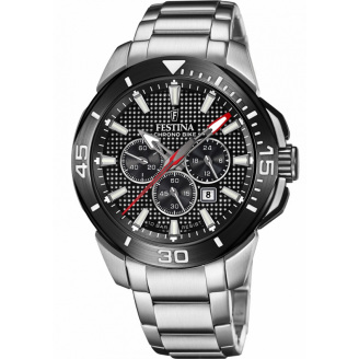 Годинник Festina F20641/4