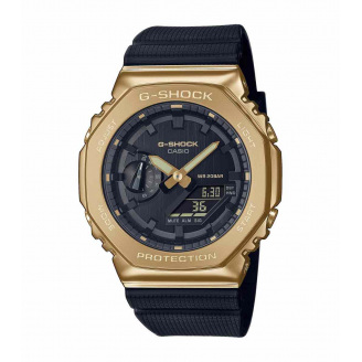 Годинник Casio G-SHOCK GM-S2100GB-1AER