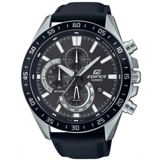 Годинник Casio EDIFICE EFV-620L-1AVUEF