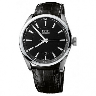 Годинник ORIS Artix Date 733 7642 4054 LS 5 21 81FC
