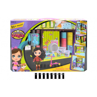 Ляльковий будиночок Happy Cottage пральня MiC (5005)
