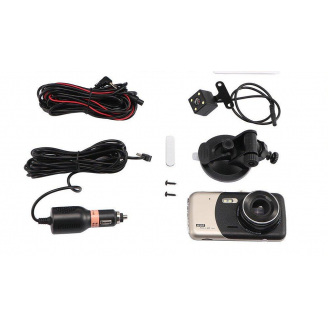 Відеореєстратор DVR T652 4