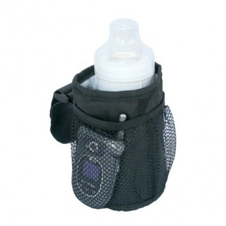 Кишеня для води на коляску Baby Stroller NM129 10х14 см