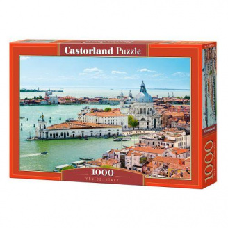 Пазли Castorland 