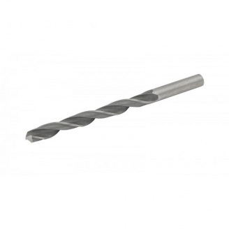 Свердло для металу Р6М5 7,2 мм біле MASTERTOOL GM (10-1072)