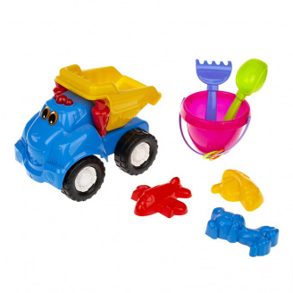 Самоскид іграшковий Colorplast 
