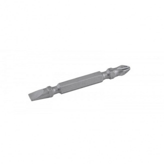 Насадки викрутки РН2-SL6*65 мм S2 10 шт Granite GM (10-26-651)