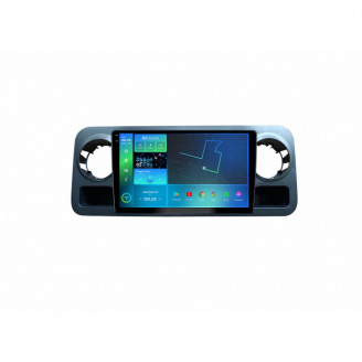 Штатна магнітола TORSSEN 2K DTS Mercedes Sprinter 2018+ F10432 4G Carplay DSP