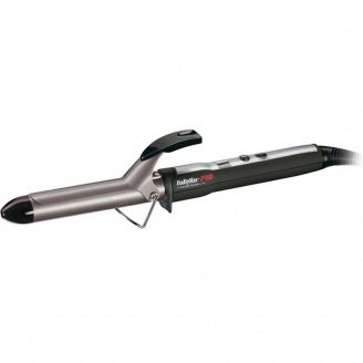 Прибор для укладки волос Babyliss Pro BAB2273TTE Черный
