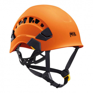 Каска Petzl Vertex Vent New Orange (1052-A010CA04)