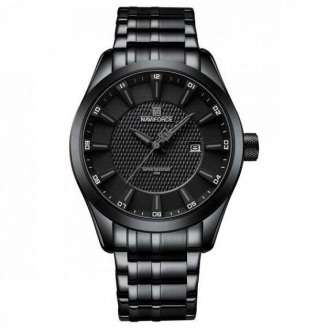 Годинник чоловічий наручний NaviForce Perfect
