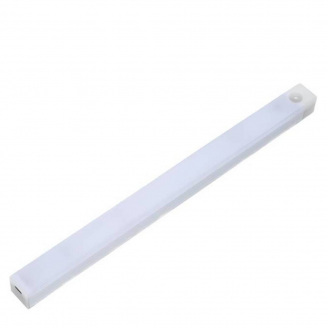 Нічник з датчиком руху та акумулятором Inspire night GZ-5-30см 800mAH 3W Білий