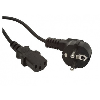 Кабель силовий Cablexpert PC-186-VDE-5м 5 м