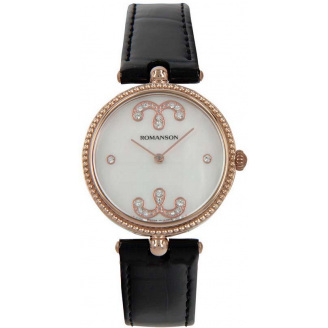 Годинник Romanson RL0363LRG WH
