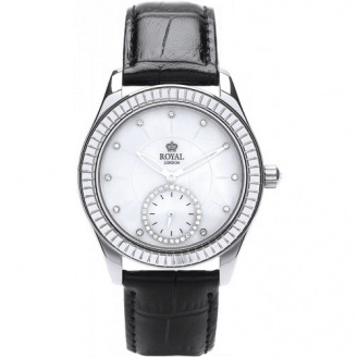 Годинник Royal London 21268-02