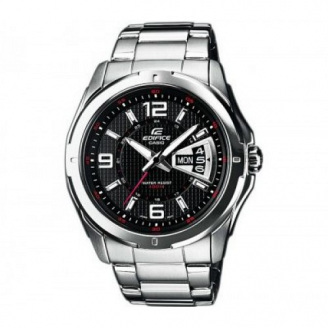 Годинник Casio EDIFICE EF-129D-1AVEF