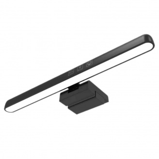 Лампа на монітор скрінбар Inspire TB-30SI 5W 3000-6000K USB Чорний (TB-30SI)