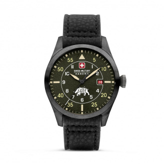 Годинник Swiss Military-Hanowa LEAD RANGER SMWGN0001231