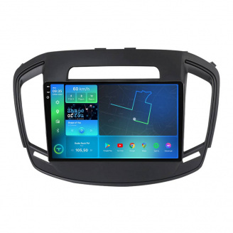 Штатна магнітола TORSSEN 2K DTS Opel Insignia 2014 F9432 4G Carplay DSP