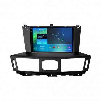 Штатна магнітола TORSSEN 2K DTS Infiniti Q70 2013-2020/M37 2010-2013 F9432 4G Carplay DSP