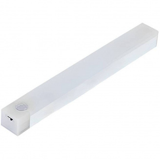 Нічник з датчиком руху та акумулятором Inspire night GZ-5-20см 600mAH 2W Білий