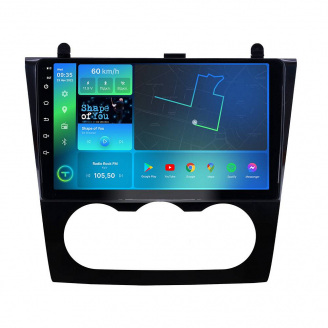 Штатна магнітола TORSSEN Nissan Altima 2006-2012 Conditioner F10432 4G Carplay DSP