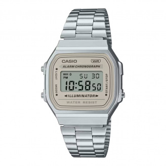 Годинник Casio Vintage A168WA-8AY