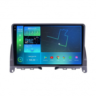 Штатна магнітола TORSSEN 2K DTS Mercedes W204 C-class 07-14 F9432 4G Carplay DSP