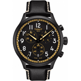 Годинник Tissot Chrono XL Vintage T116.617.36.052.02