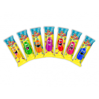 Брикет теста для лепки Dankotoys Neon укр (TMD-14-01Uупак.)