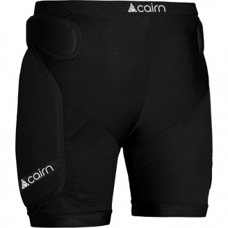 Защитные шорты Cairn Proxim Black M (1012-0800070-02M)