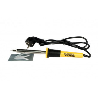 Паяльник электрический MASTERTOOL 60 Вт 44-0008