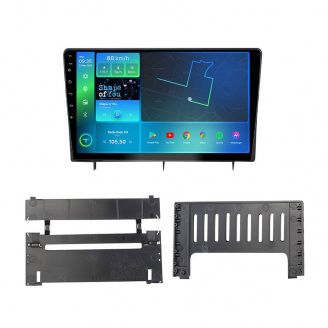 Штатна магнітола TORSSEN Honda Civic 2022+ F10432 4G Carplay DSP