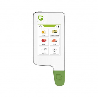 Нітратомір-екотестер Greentest ECO 3F з таймером та Bluetooth (ECO3F)