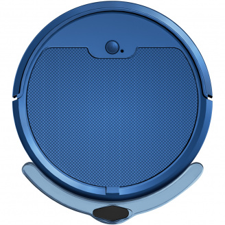 Робот-пилосос Inspire B8S Blue (B8S-bl)