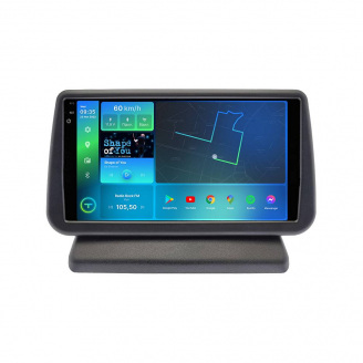 Штатна магнітола TORSSEN 2K DTS Nissan Note 2005-2013 F9432 4G Carplay DSP