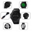Годинник наручний Skmei 1568BK 1568 Black (17155-hbr) Запорожье