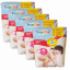 Підгузки-трусики Lupilu Premium 4 Maxi 8-15 кг 110 шт Нововолинськ
