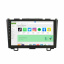 Штатная магнитола Lesko для Honda CR-V 2007-2011 9" 2/32 Wi-Fi Optima GPS Android Київ