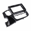 Переходная рамка Lesko 10.1" Mitsubishi Outlander 2015+ (9336-37890) Надворная