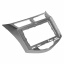 Переходная рамка Lesko 10.1" Hyundai Solaris Accent 2010-2017 Dodge Attitude 2011-2014 (10126-43505) Нововолынск