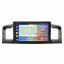 Штатная магнитола Lesko BYD F3 I 2005-2013 9" 4/64Gb CarPlay 4G Wi-Fi GPS Prime (10208-50728) Ужгород