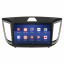 Штатная магнитола Lesko Hyundai Creta I 2016-2020 10" 2/32Gb 4G Wi-Fi GPS Top (10476-51801) Лубны