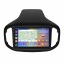 Штатная магнитола Lesko Chery Tiggo 7 I 2016-2020 10" 4/64Gb CarPlay 4G Wi-Fi GPS Prime (10204-50792) Ужгород