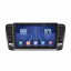 Штатная магнитола Lesko для Subaru Legacy IV 2003-2006 9" 2/32Gb 4G Wi-Fi GPS Top (10583-53840) Кривий Ріг